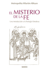 MISTERIO DE LA FEEL - 9788494052590